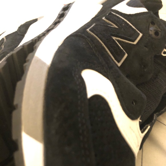 New Balance 999 Sz 6 - Picture 5 of 8